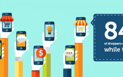 top mobile trends retailers can’t afford to ignore