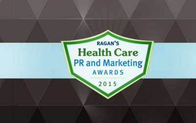 Boyden & Youngblutt voted Top 6 Best Health Care Marketing Agency in U.S. for second year