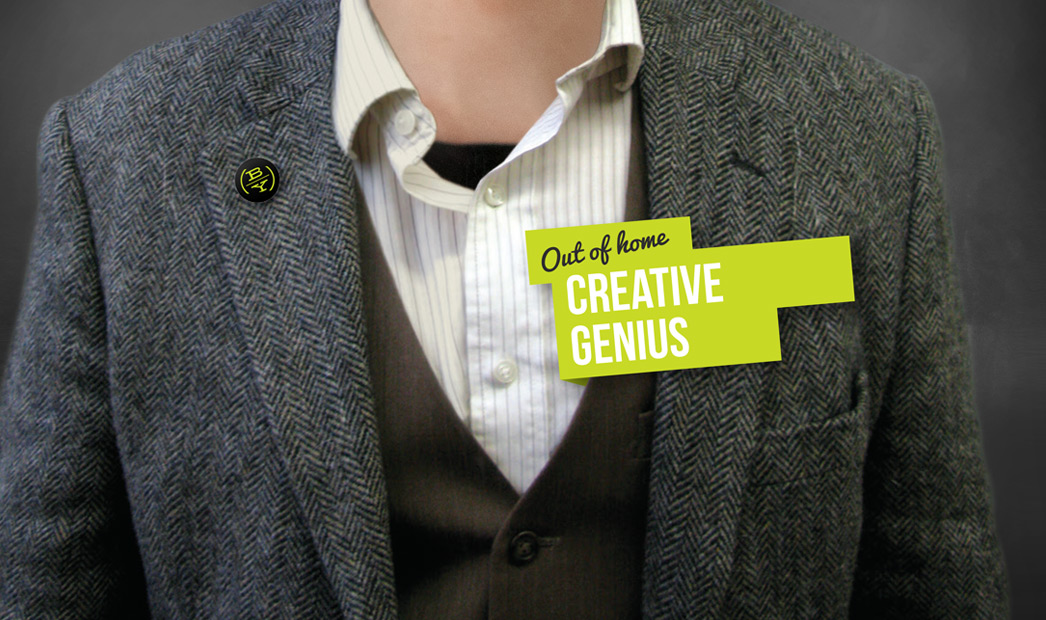 Creative Genius