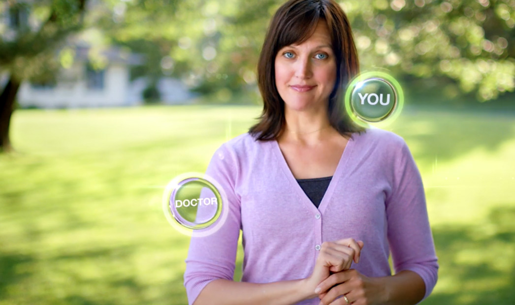 MyChart Campaign
