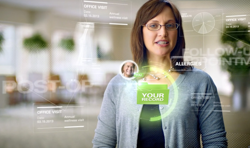 Electronic Health Record