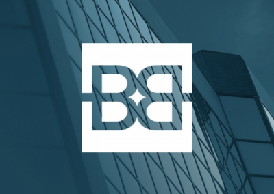 Burt Blee Branding