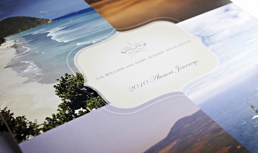 Alumni Journeys