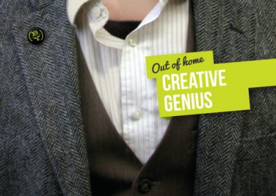 Creative Genius