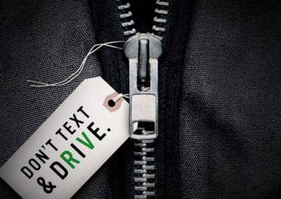 Parkview – Don’t Text & Drive