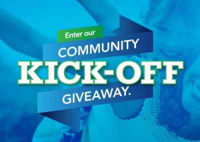 Facebook Campaign