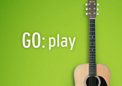 Go Campaign