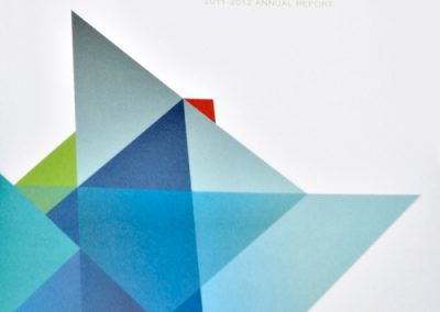 IPFW – Annual Report