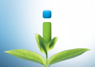 iAB – Branding & Launch Campaign