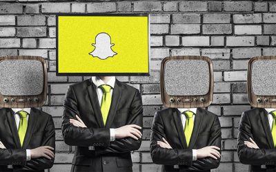 From TV to Snapchat: How to Create a Paid Media Strategy for Your Brand