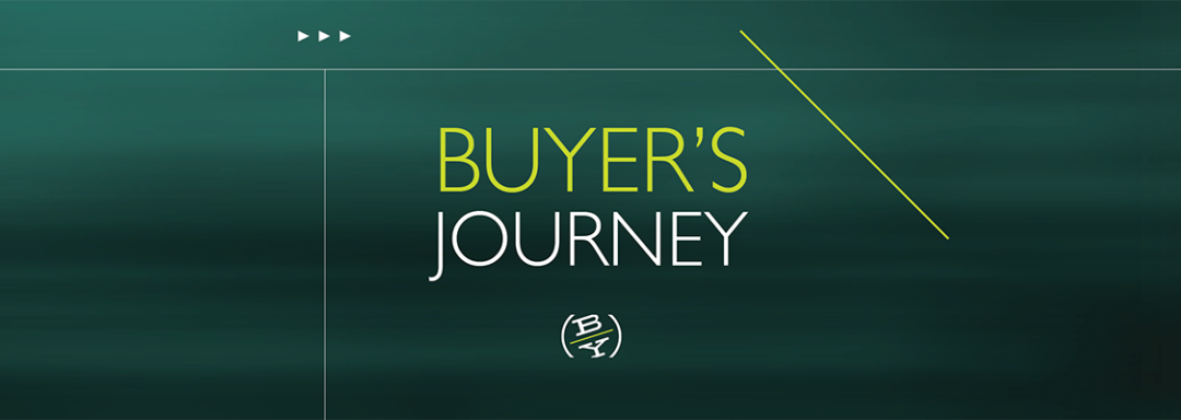 Which Media Channels to Use Throughout the Buyer’s Journey