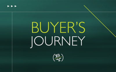 Which Media Channels to Use Throughout the Buyer’s Journey