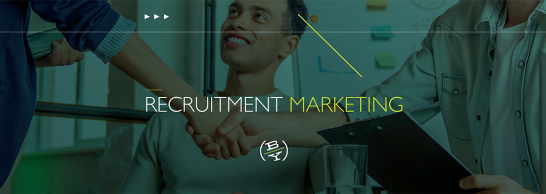 Hire Better Candidates with Recruitment Marketing