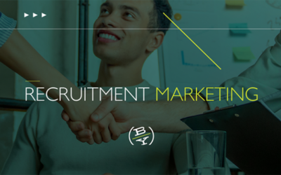 Hire Better Candidates with Recruitment Marketing