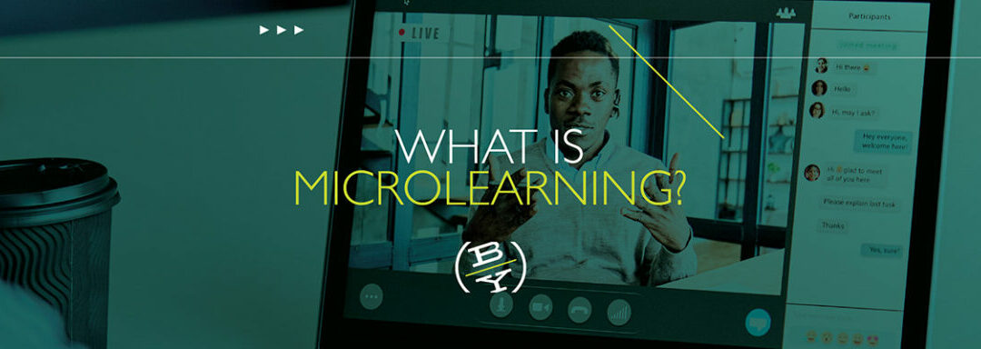 What Is Microlearning? Benefits and How to Get Started