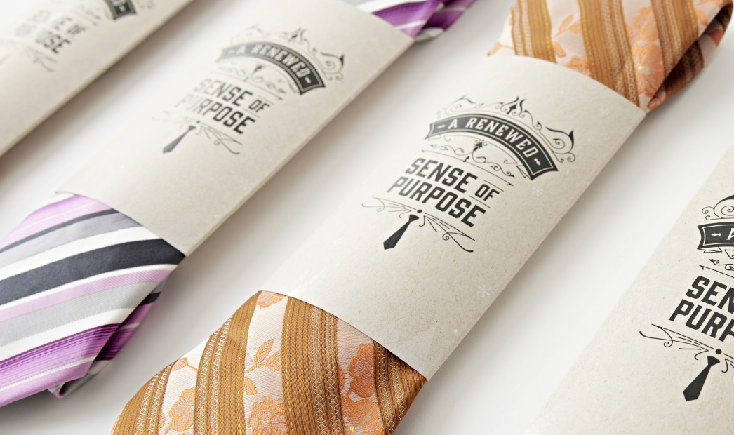 A Renewed Sense of Purpose Boyden & Youngblutt