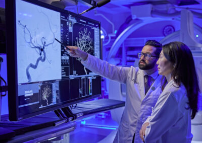 Moving Healthcare Forward