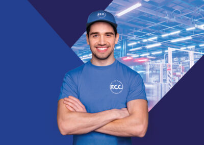 Recruitment Campaign