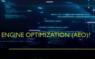 How to Start Answer Engine Optimization (AEO)? 6 Easy Steps to Follow.