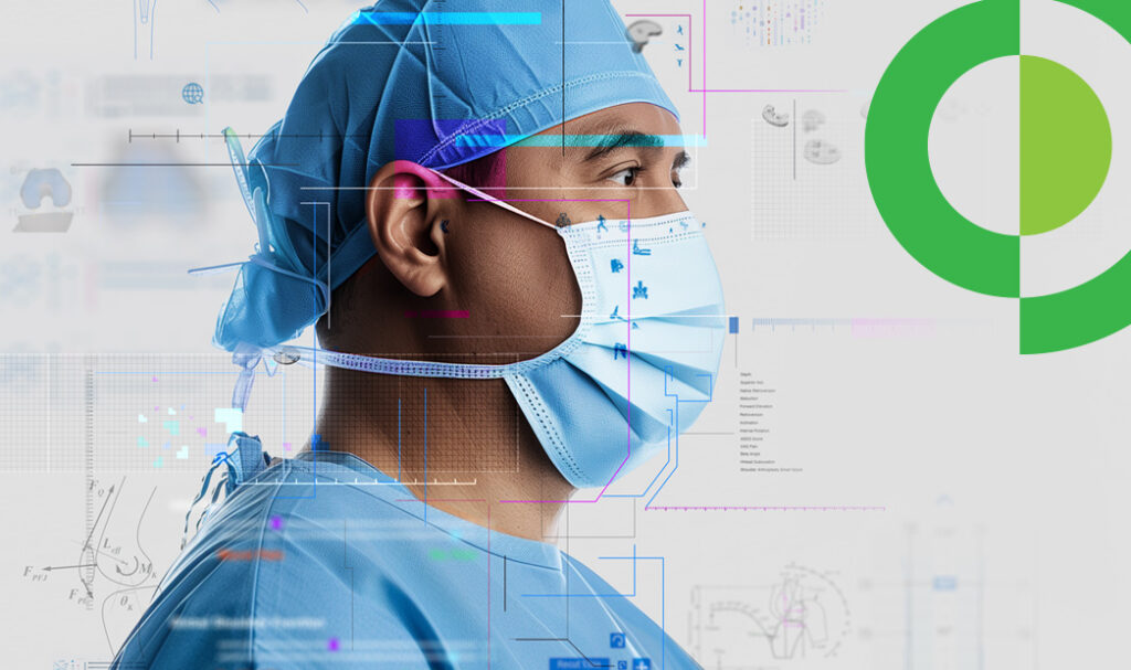 Rebrand - Advita Ortho